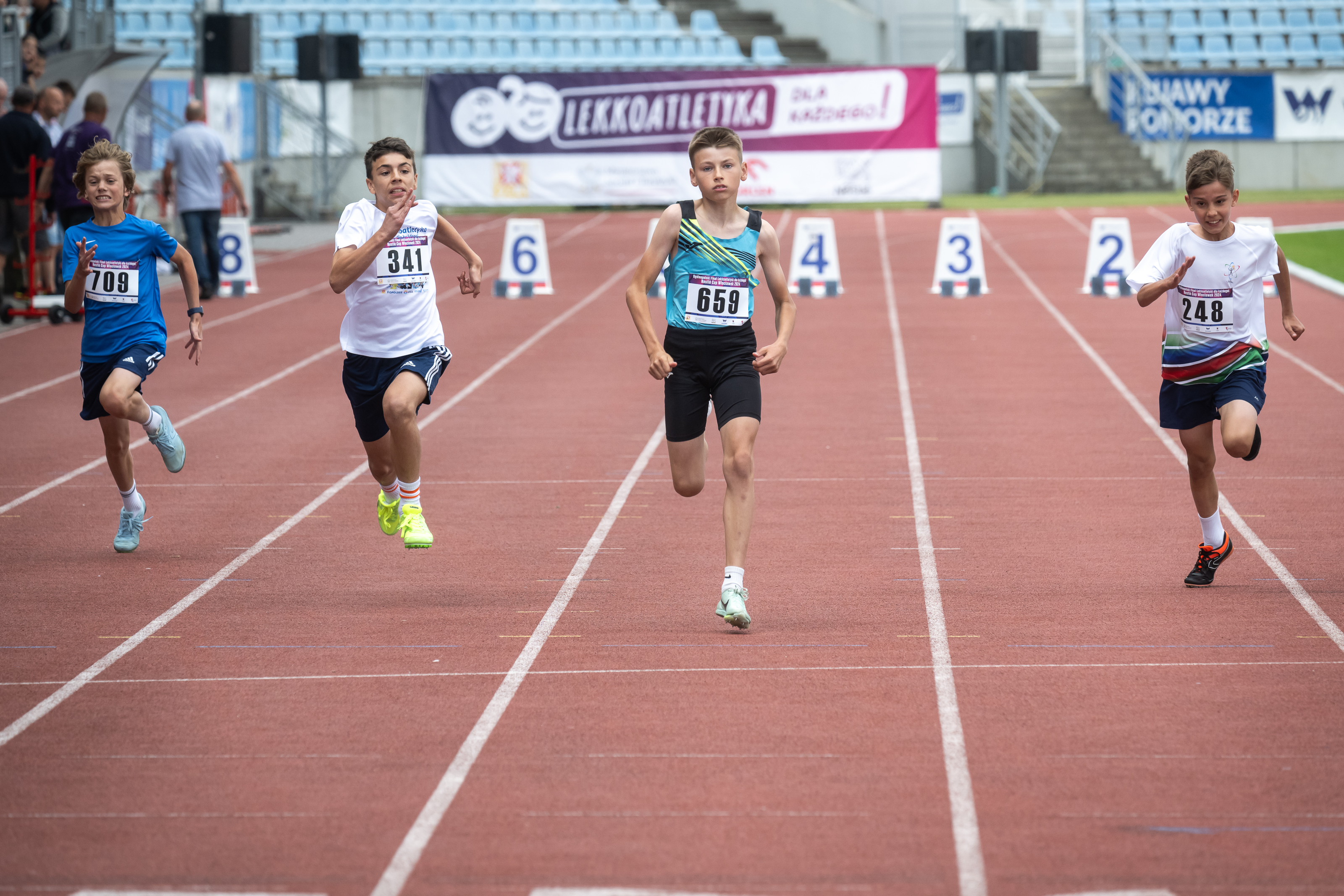 Nestle Cup Włocławek 2024 obrazek 11